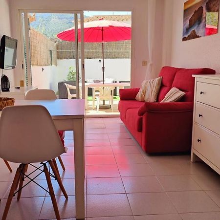 Port De La Selva Apartament El Port De La Selva Εξωτερικό φωτογραφία