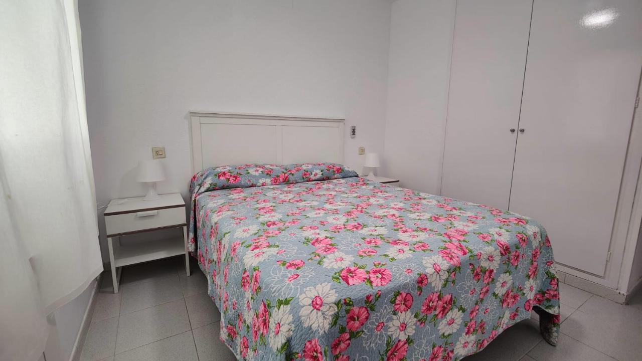 Port De La Selva Apartament El Port De La Selva Εξωτερικό φωτογραφία